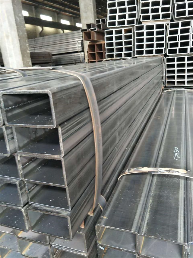 建筑钢结构邕宁邕宁邕宁镀锌矩形管 Q355B 适用场景 建筑钢结构邕宁邕宁邕宁镀锌矩形管 Q355B 适用场景